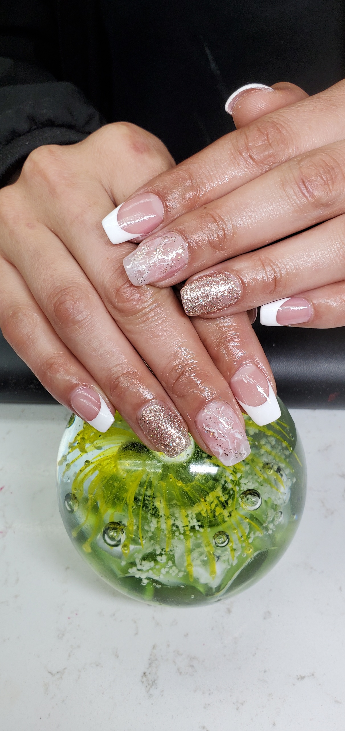 Belvera Spa & Studio, LLC nail photo 4