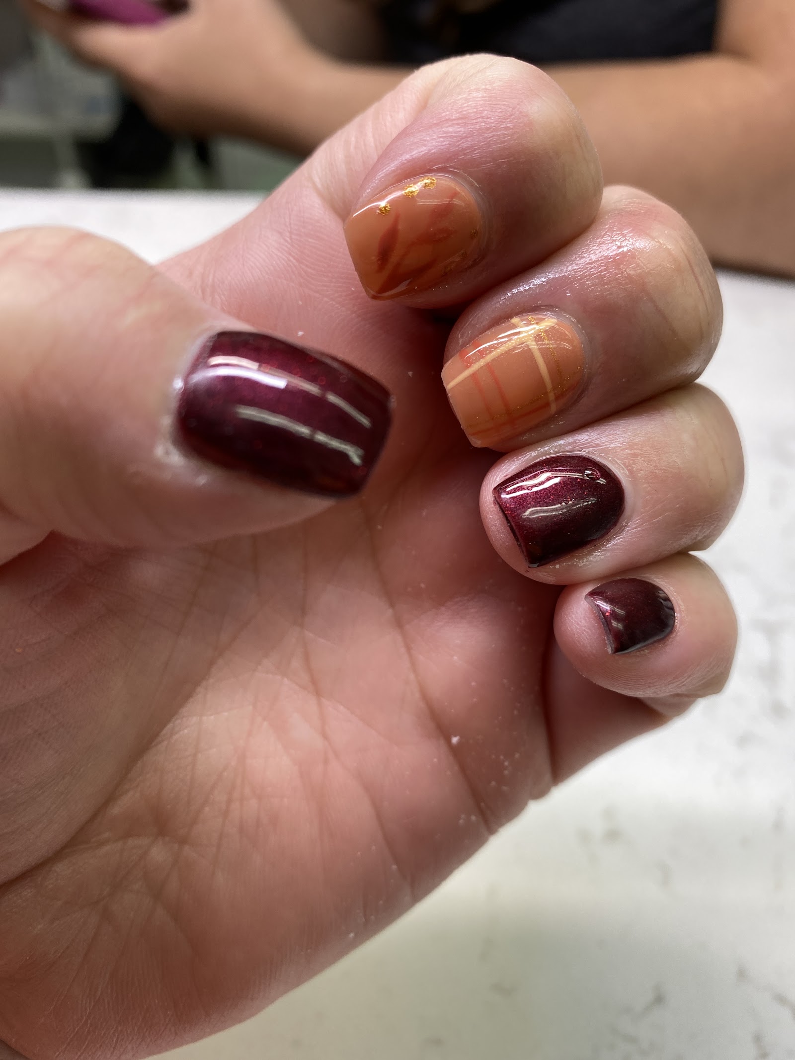 Belvera Spa & Studio, LLC nail photo 5